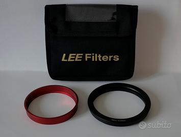 Filtri LEE - Collari per Holder SW 150 MKII