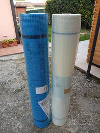 Reti per cappotto