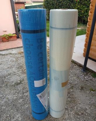 Reti per cappotto