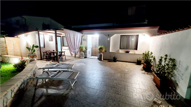 Arenella Siracusa Mare-alloggio vacanze