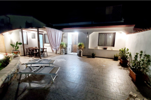 Arenella Siracusa Mare-alloggio vacanze