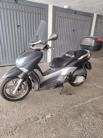 Scooter Yamaha Xcity 250