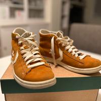 Sneakers donna Converse Cons arancione n. 37