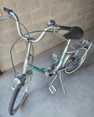 Bicicletta Graziella pieghevole