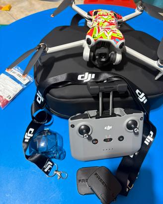 Dji mini. 4 pro