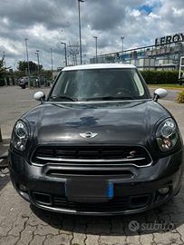 MINI Countryman SD