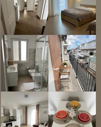 Appartamento a Porto Sant'Elpidio