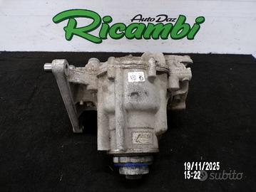 DIFFERENZIALE ANT. BMW X2 F39 18d - XD 2020