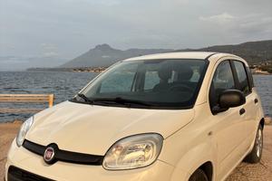 Fiat Panda 1.2 FIRE GPL UNICO PROPRIETARIO