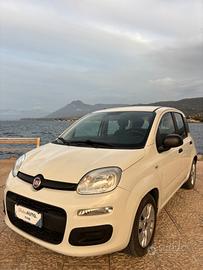 Fiat Panda 1.2 FIRE GPL UNICO PROPRIETARIO
