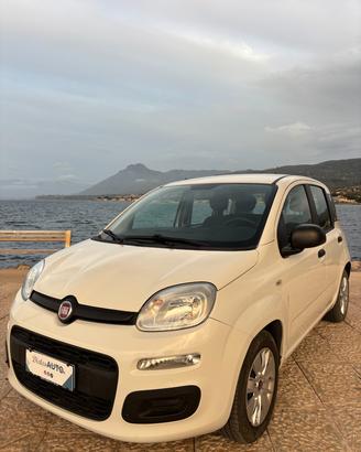 Fiat Panda 1.2 FIRE GPL UNICO PROPRIETARIO
