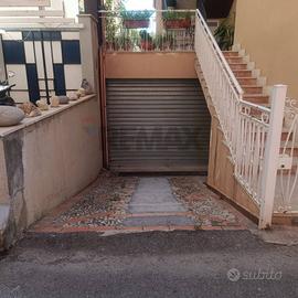 Garage/Box - Taormina