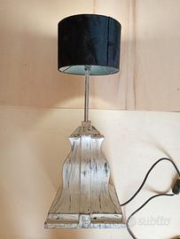 lampada da tavolo 