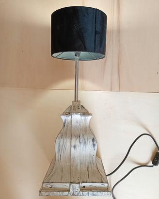 lampada da tavolo 