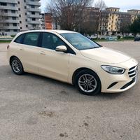 Mercedes classe b 180