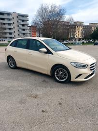 Mercedes classe b 180