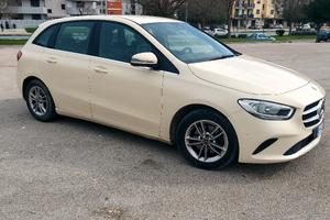 Mercedes classe b 180