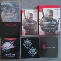 The Witcher 3: Wild Hunt Complete Edition