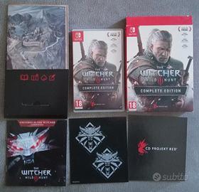 The Witcher 3: Wild Hunt Complete Edition