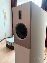 Burmester B38