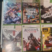 giochi Xbox 360 