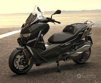 Bmw c 400 gt