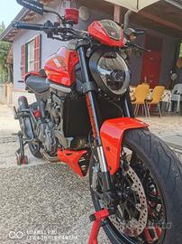 Ducati 937+