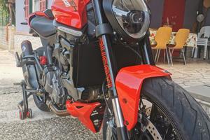 Ducati 937+