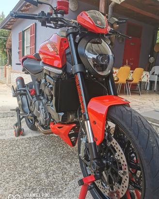 Ducati 937+