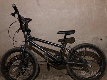 Bmx prezzo trattabile