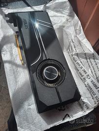 Scheda GTX1060 6 GB