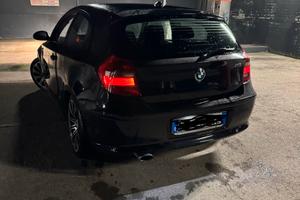 Bmw serie 1