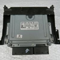 Centralina motore per Mercedes CLS 320 W219