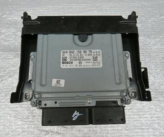Centralina motore per Mercedes CLS 320 W219