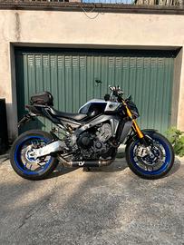 Yamaha mt 09 sp 2024