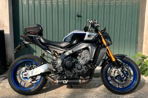 Yamaha mt 09 sp 2024