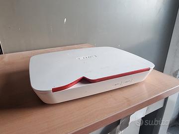 modem router TIM Technicolor mod. 768600