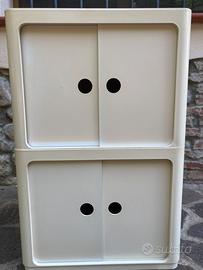 Mobiletto vintage anni ‘70