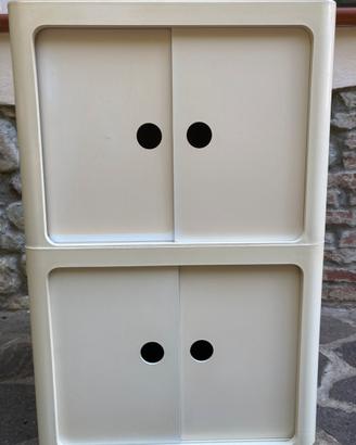 Mobiletto vintage anni ‘70