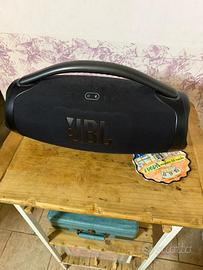 JBL BOOMBOX 3