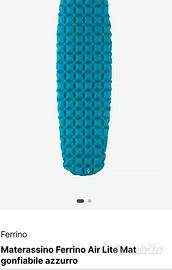 Materassino Ferrino Air Lite Mat gonfiabile 