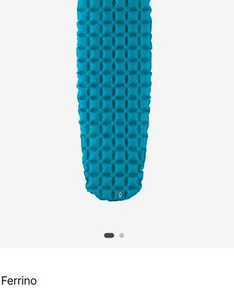 Materassino Ferrino Air Lite Mat gonfiabile 