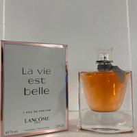 Profumo Lancôme La Vie Est Belle 75ml