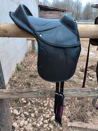 Sella HKM Sports Equipment mod Pony