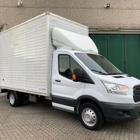 Ford Ford Transit 350 - 2.2 TDCi 125CV - Furg...