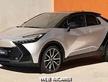 Toyota chr 2025 musata frontale