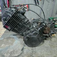 motore Yamaha xt 600 z tenere 55w