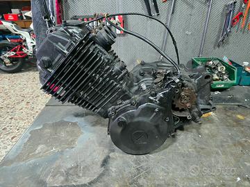 motore Yamaha xt 600 z tenere 55w