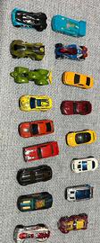 Modellini hot wheels raro