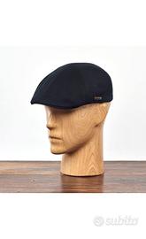 Berretto piatto per Uomo Sterkowski Rusty 